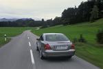 Mercedes-Benz E-Class 2002 года